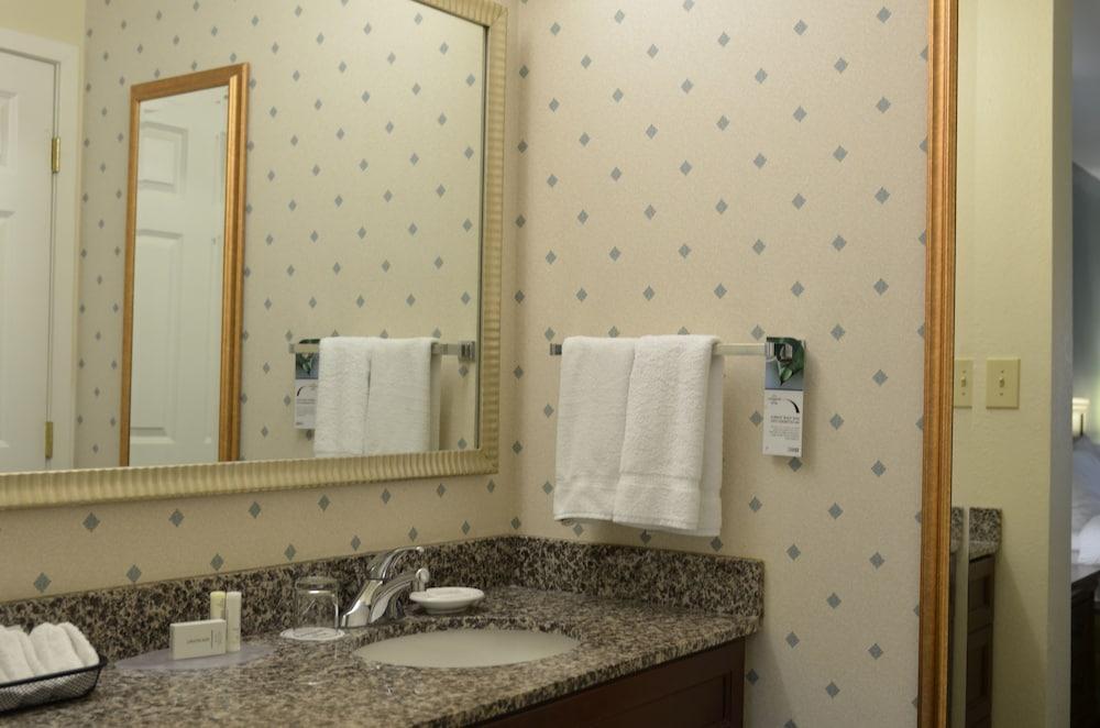 Residence Inn By Marriott Herndon Reston Zewnętrze zdjęcie
