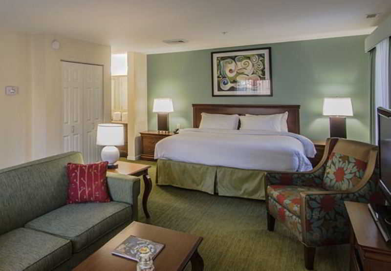 Residence Inn By Marriott Herndon Reston Zewnętrze zdjęcie