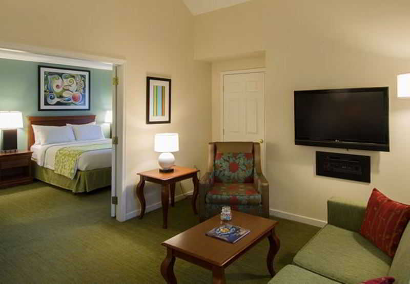 Residence Inn By Marriott Herndon Reston Zewnętrze zdjęcie
