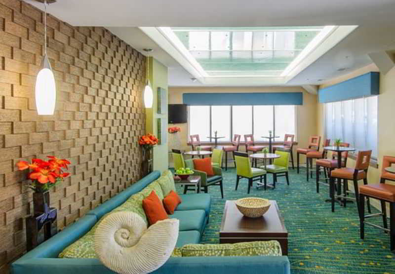 Residence Inn By Marriott Herndon Reston Zewnętrze zdjęcie
