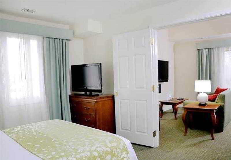 Residence Inn By Marriott Herndon Reston Zewnętrze zdjęcie