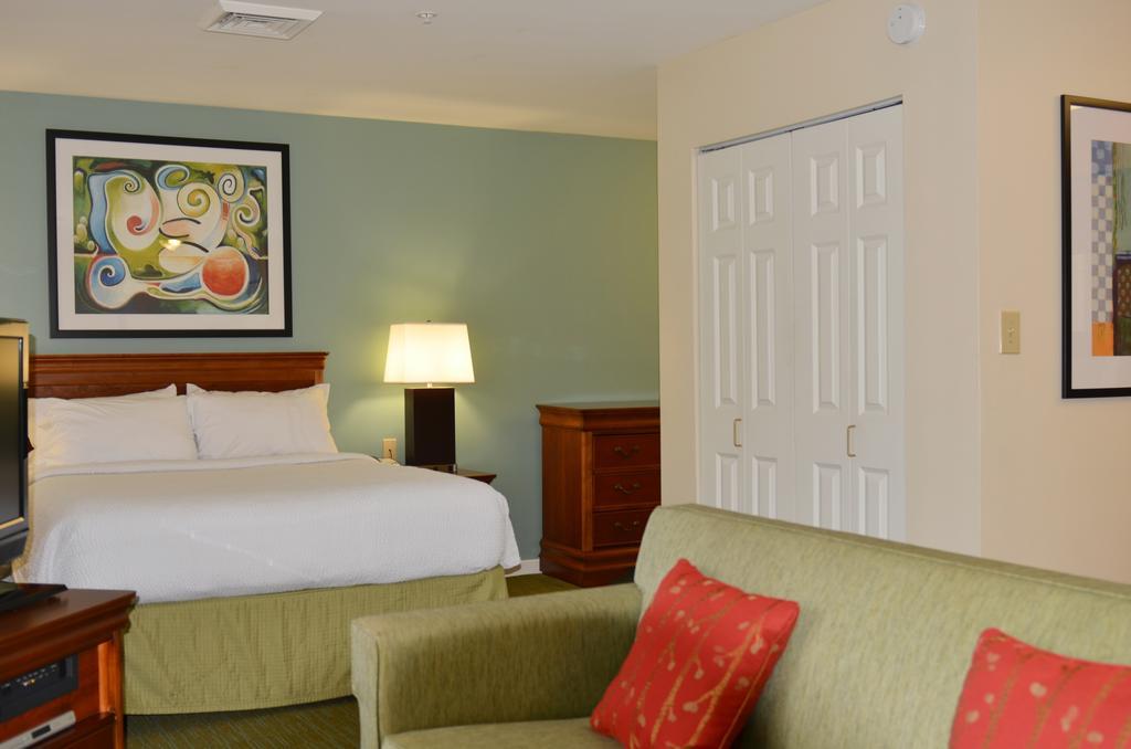 Residence Inn By Marriott Herndon Reston Zewnętrze zdjęcie