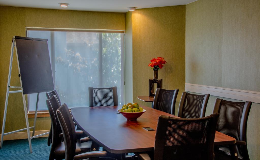 Residence Inn By Marriott Herndon Reston Zewnętrze zdjęcie
