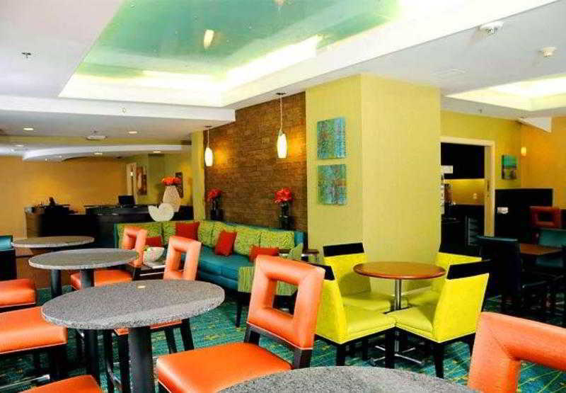 Residence Inn By Marriott Herndon Reston Zewnętrze zdjęcie