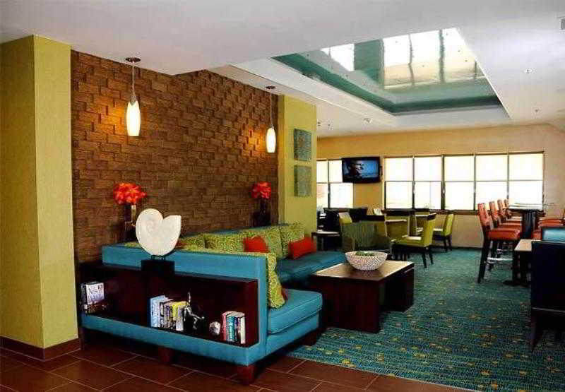 Residence Inn By Marriott Herndon Reston Zewnętrze zdjęcie