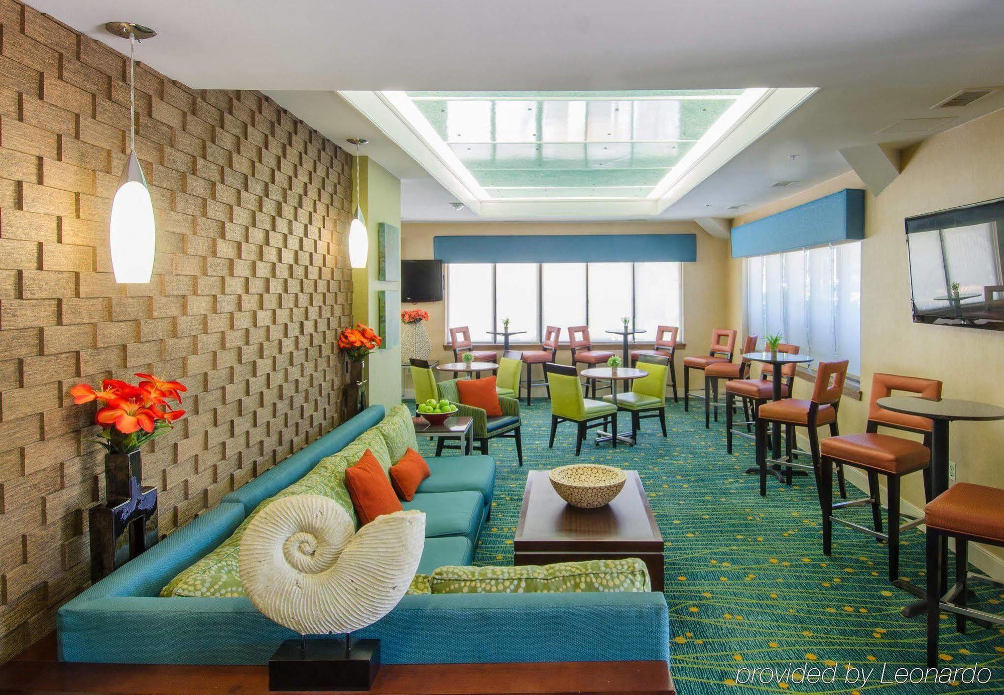 Residence Inn By Marriott Herndon Reston Zewnętrze zdjęcie