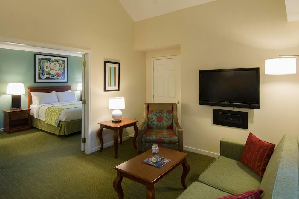 Residence Inn By Marriott Herndon Reston Zewnętrze zdjęcie