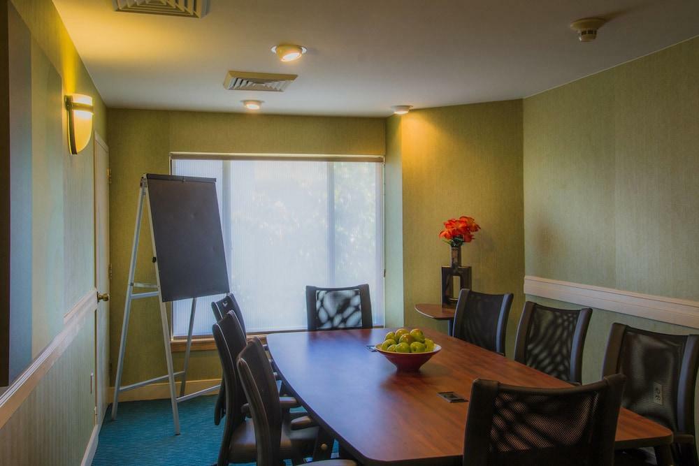 Residence Inn By Marriott Herndon Reston Zewnętrze zdjęcie